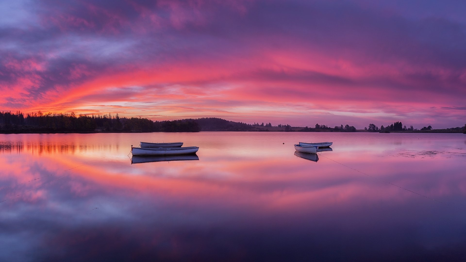 Loch Lomond, Loch Lomond, HD wallpapers, Hintergrnde, 1920x1080 Full HD Desktop