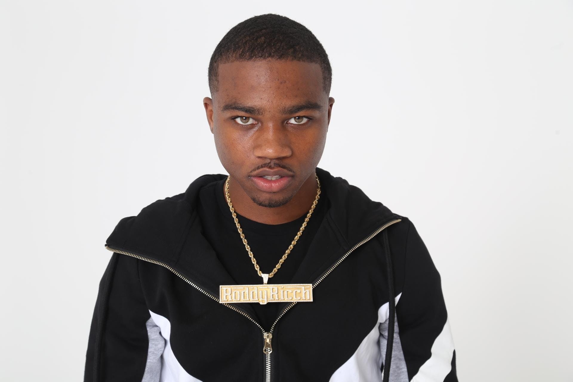 Roddy Ricch, Artistic wallpapers, Music artist, Visual appeal, 1920x1280 HD Desktop