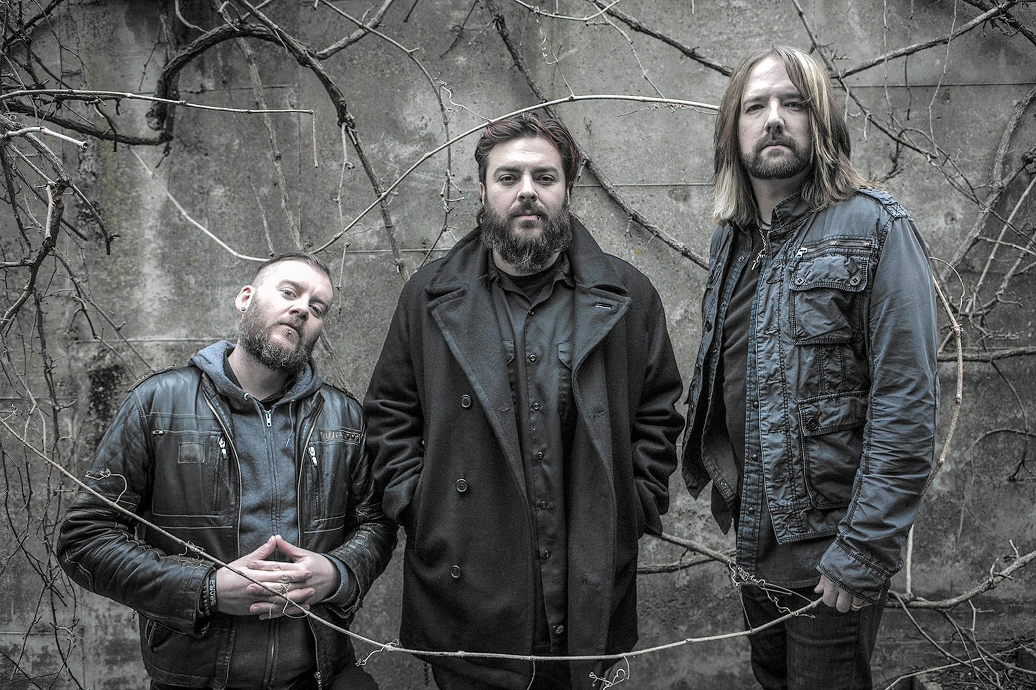 Seether coming to Bethlehem, hot streak continues, 2050x1370 HD Desktop