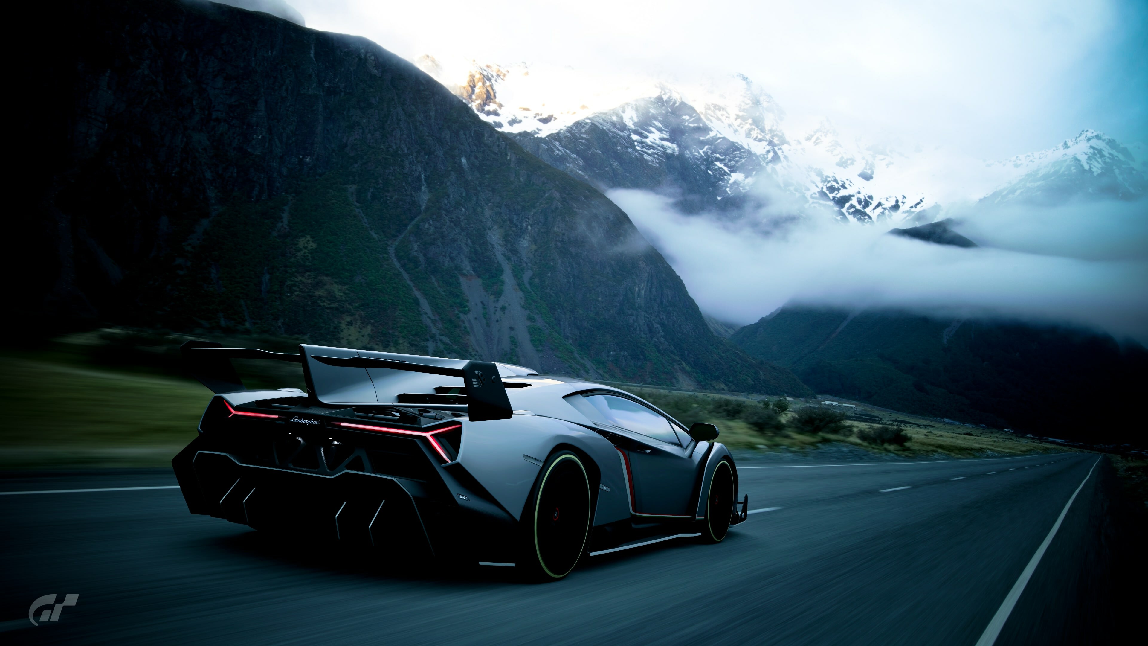 Best Lamborghini wallpapers, Free HD wallpapers, Supercar wallpapers, 3840x2160 4K Desktop