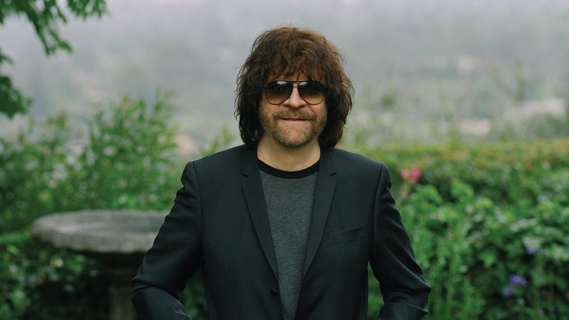 Jeff Lynne, Ten times ELO, Jeff Lynne interview, Rock 'n' roll documentary, 1920x1080 Full HD Desktop