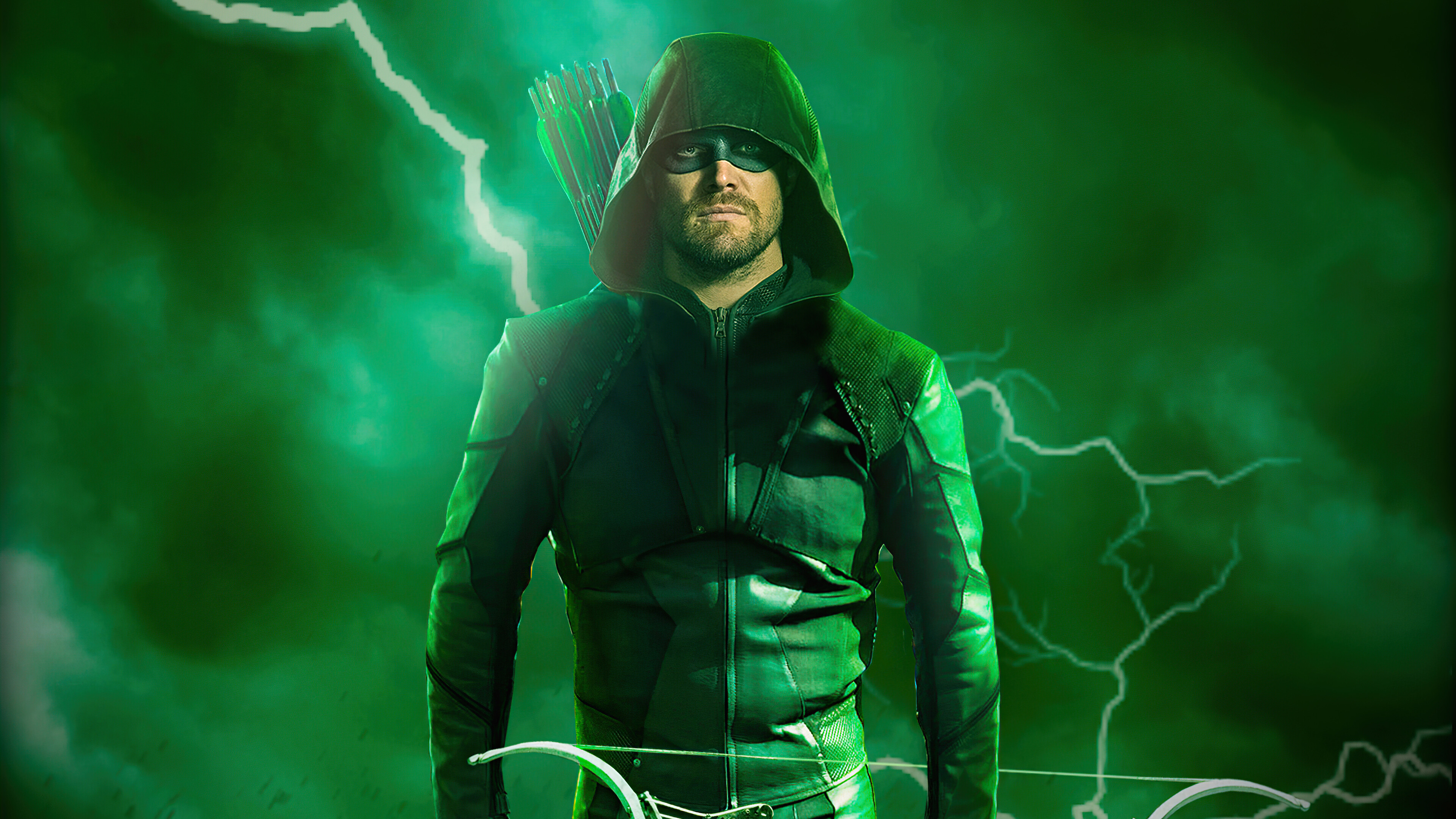 Green Arrow