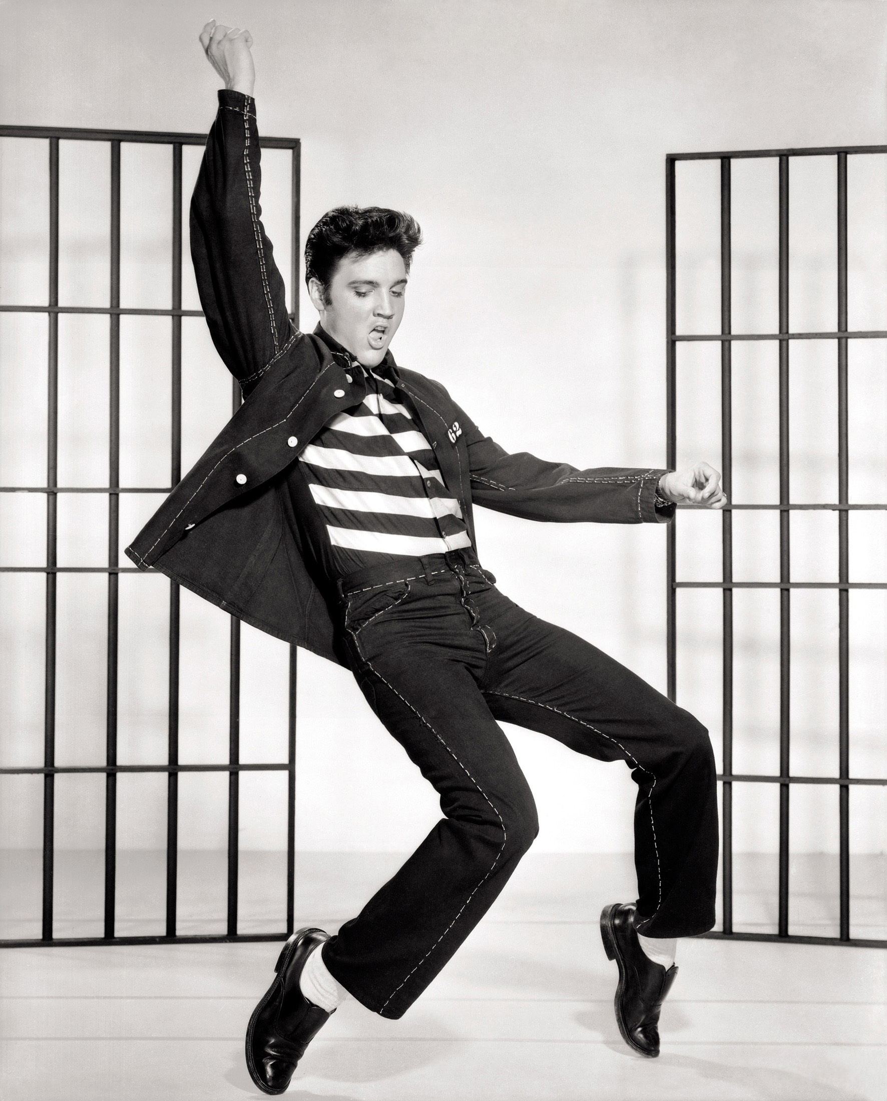 Jailhouse Rock, Rock and Roll Dance Wallpaper, 1780x2200 HD Phone