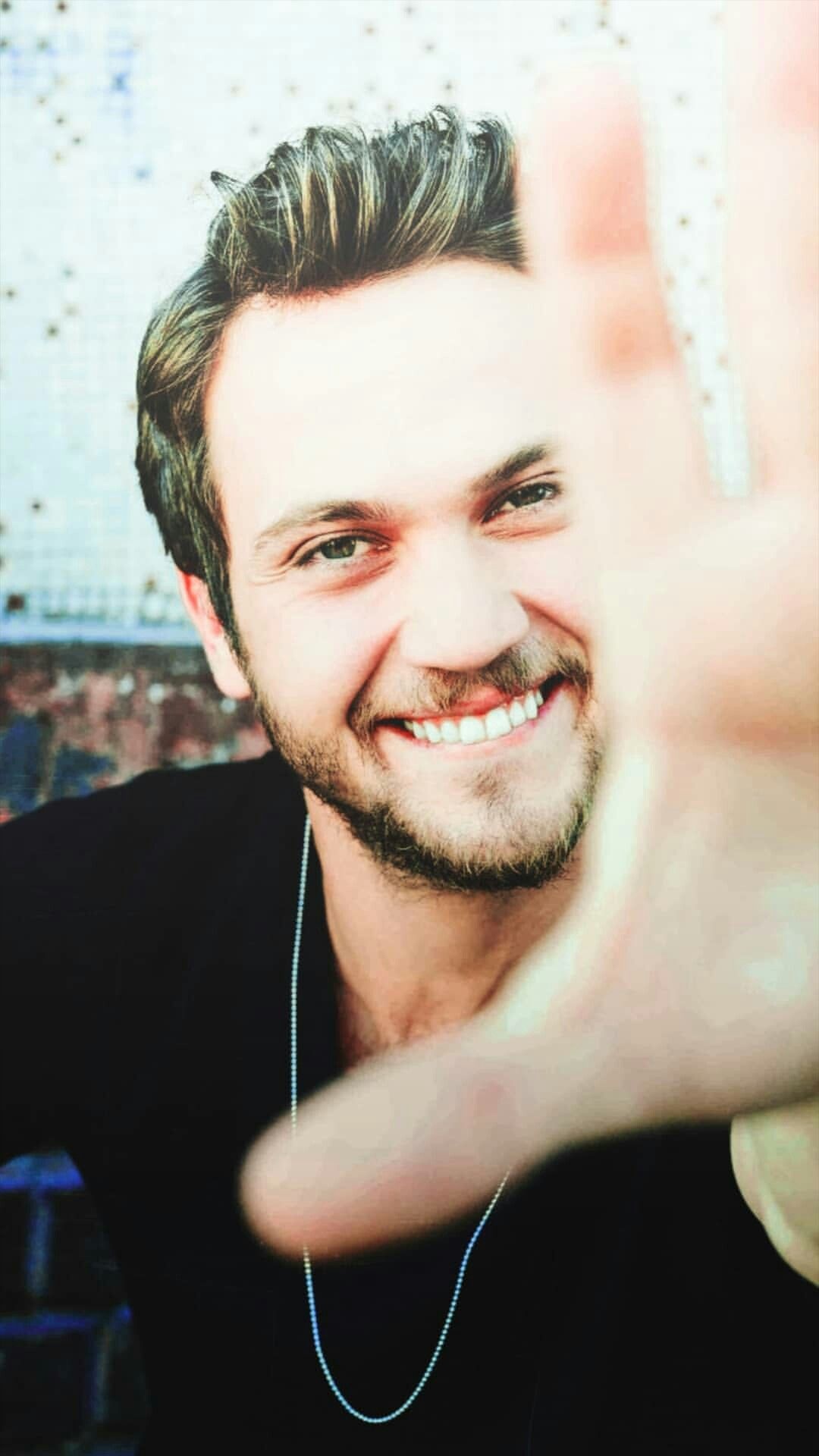 Aras Bulut Iynemli, Expert, Movies, 1080x1920 Full HD Phone