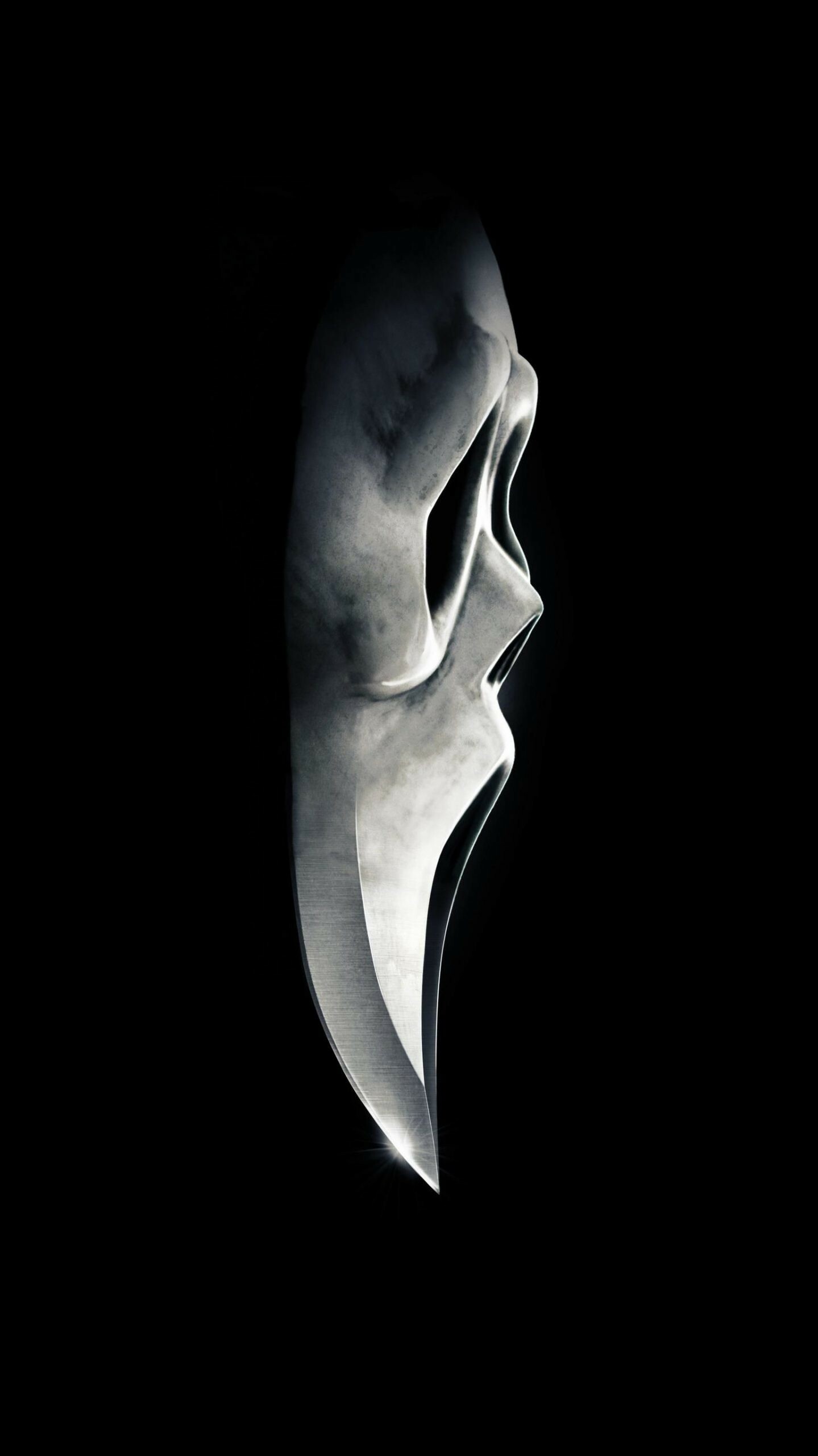 Scream 4, Scream (2022) Wallpaper, 1440x2560 HD Phone