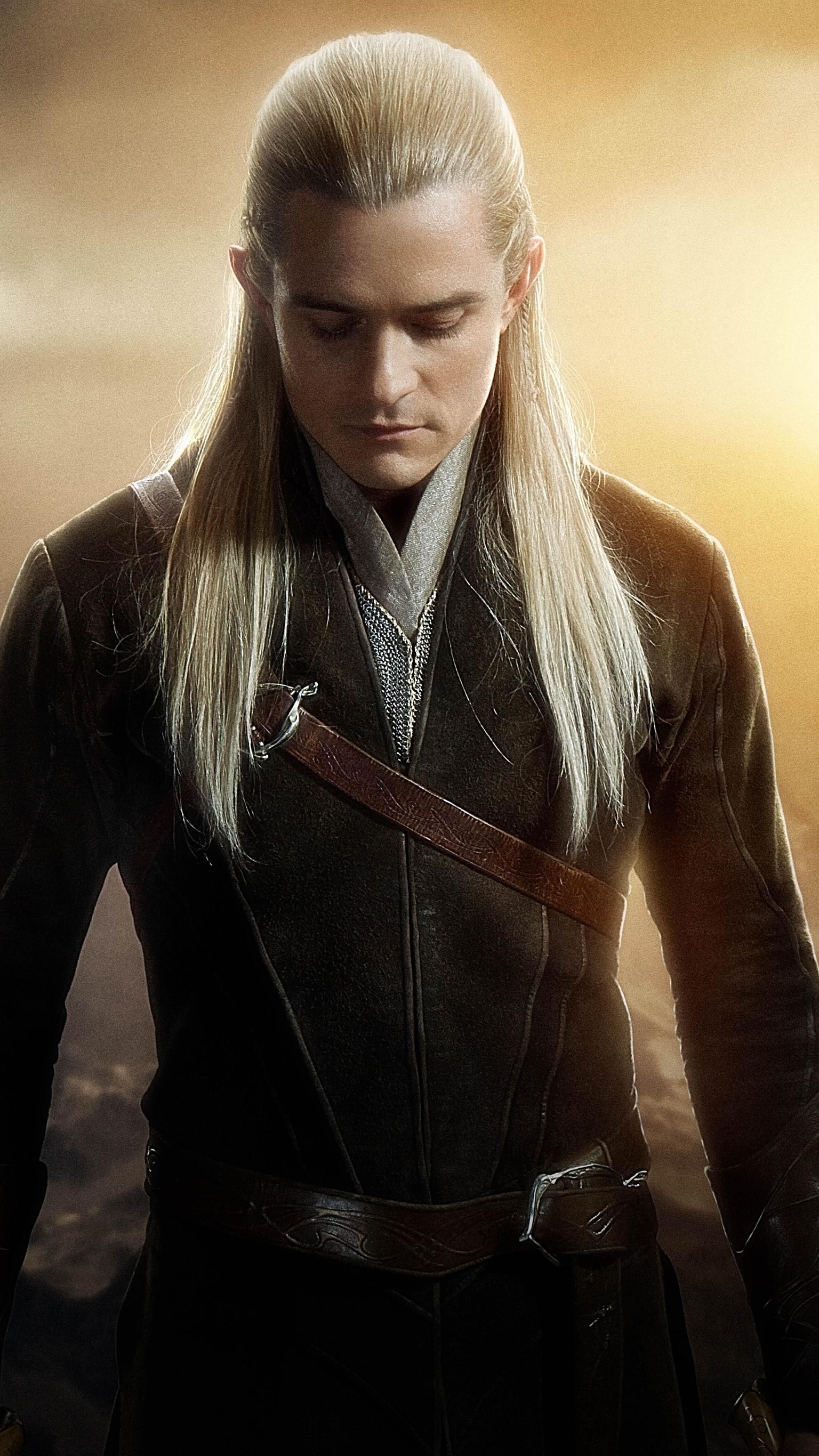 Legolas phone wallpapers, Free download, Elven prince, 1540x2740 HD Phone