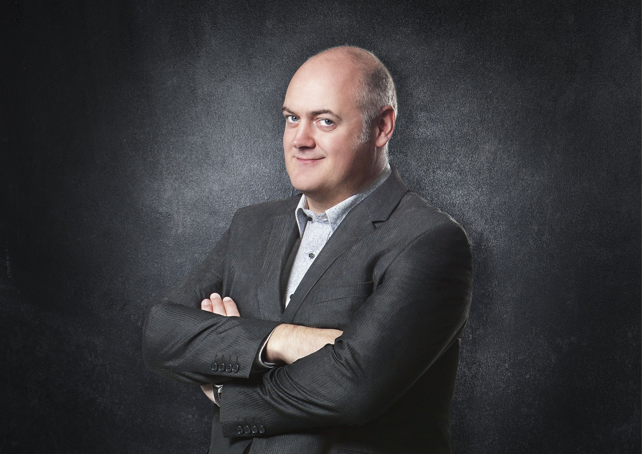 Dara O Briain, Positive experience, Birth family, 2500x1770 HD Desktop