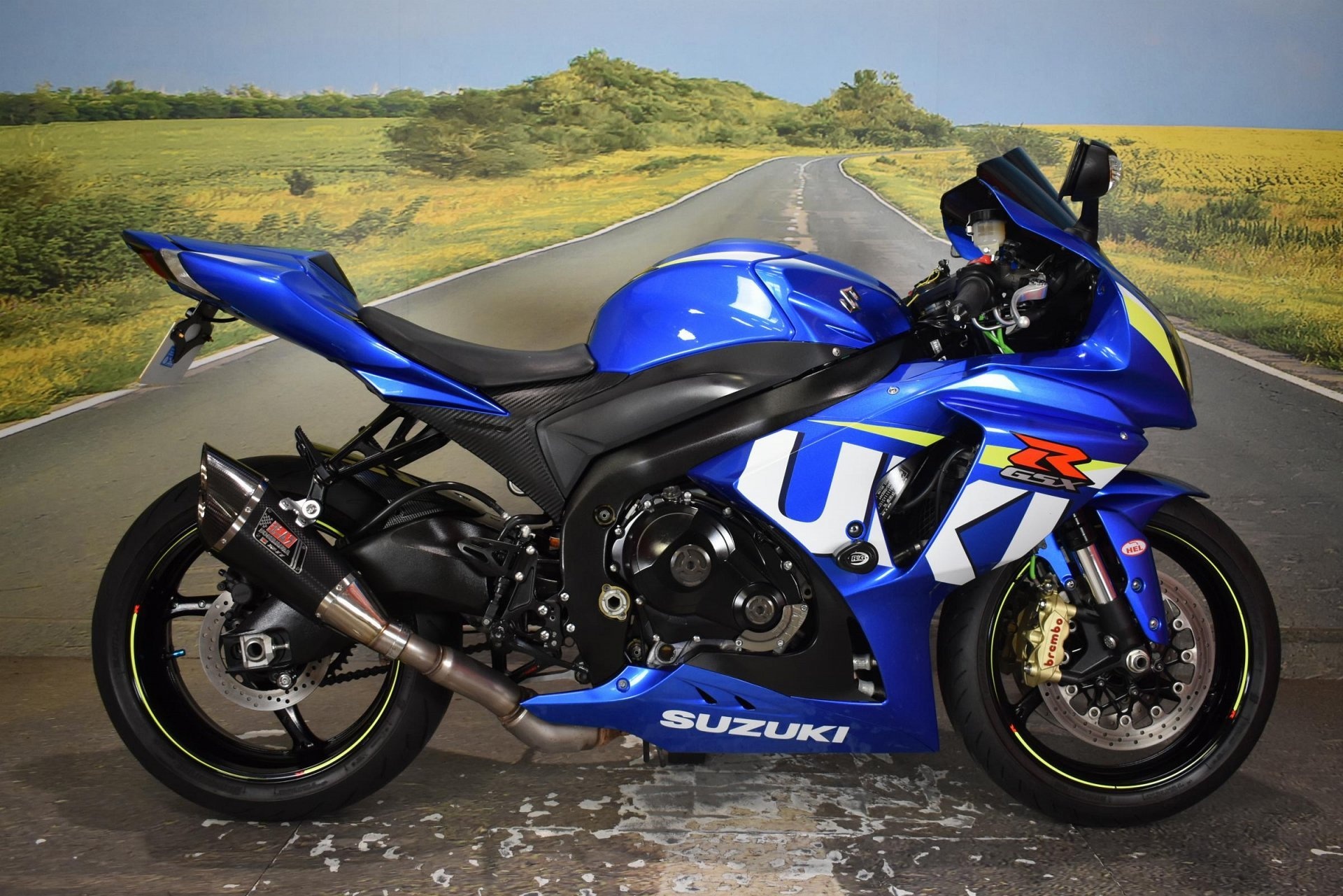 Suzuki GSX-R1000, Finance available, Game-changing design, CMC motorcycles, 1920x1290 HD Desktop