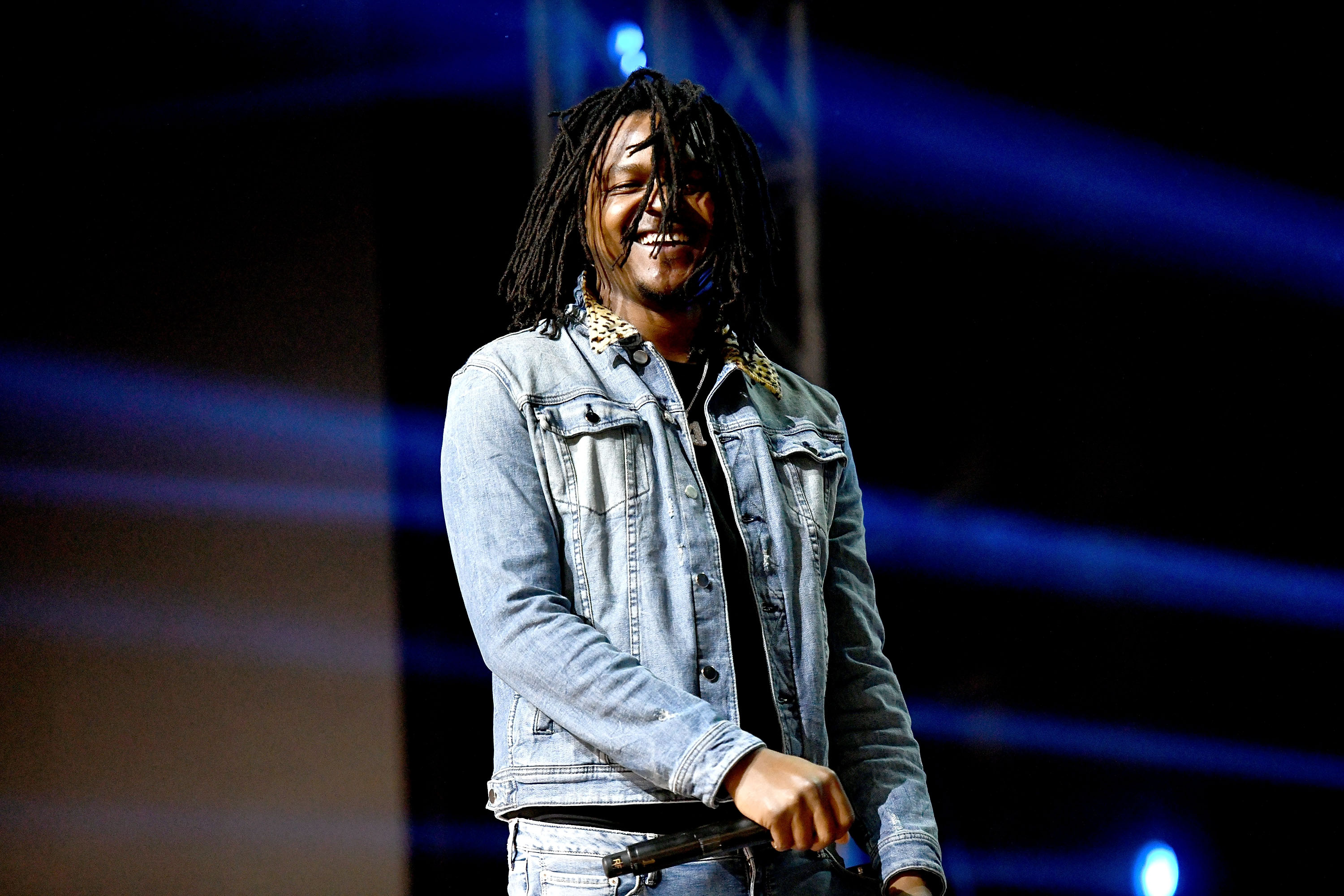 Young Nudy, Rapper arrest, 21 Savage collab, 3000x2000 HD Desktop