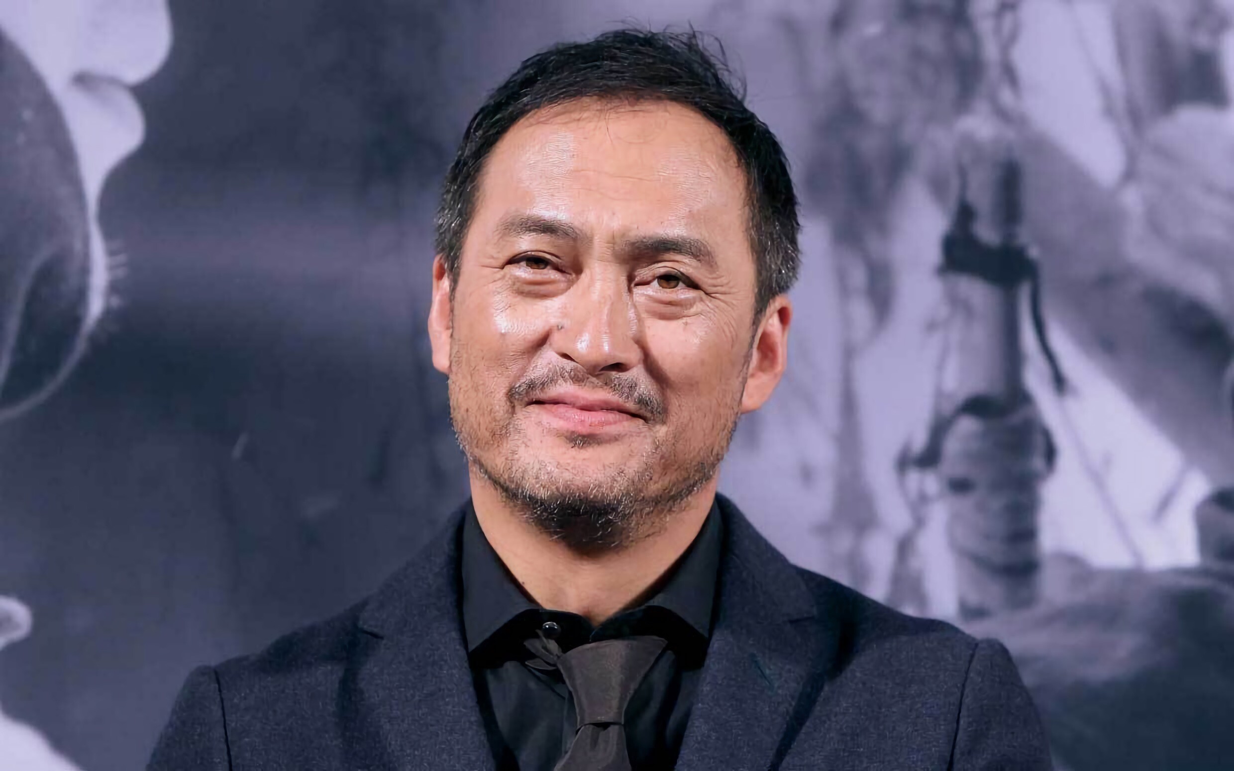 Ken Watanabe, Movies, Actor, Versatility, 2480x1550 HD Desktop