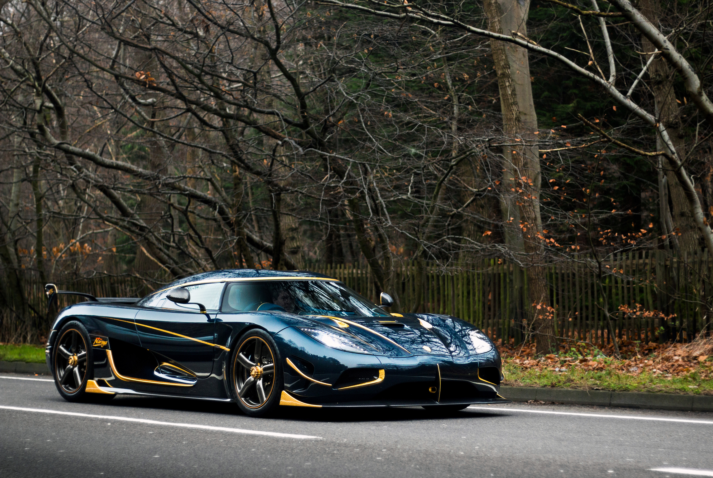 Koenigsegg Auto 2016, Agera RS speed demon, Cutting-edge design, High-performance engineering, 3000x2010 HD Desktop