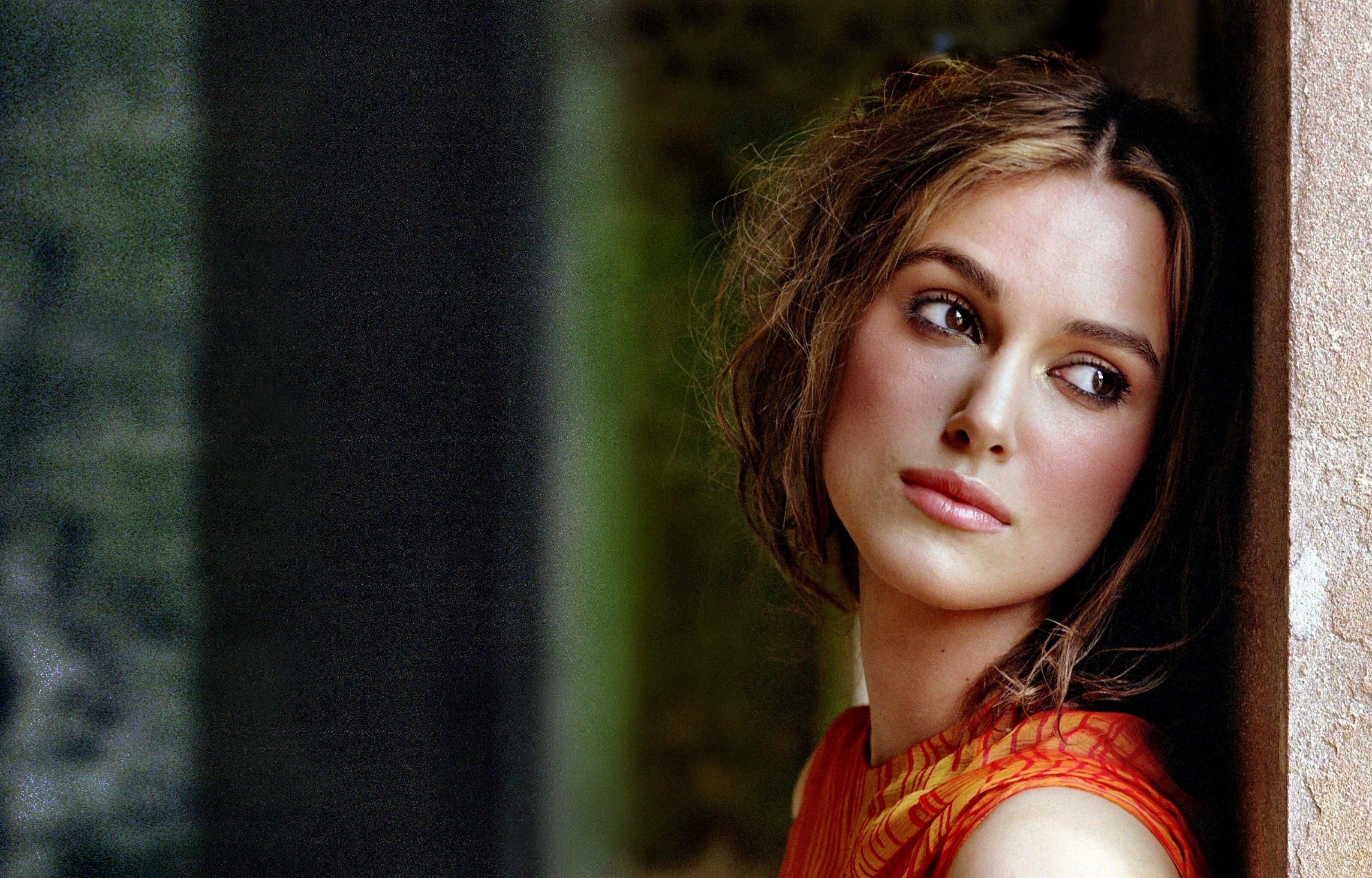 Keira Knightley, High resolution, HD desktop, Celebrity, 3200x2050 HD Desktop