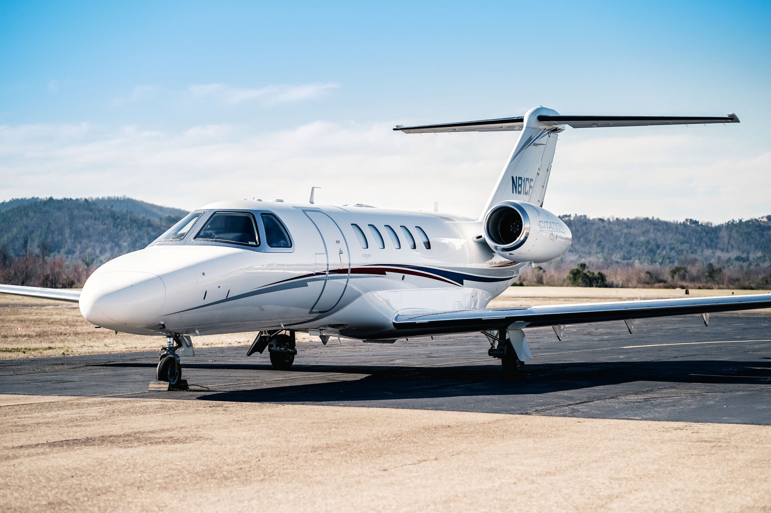 Cessna Citation CJ4, 2012 For Sale, Private Jet Market, 2450x1640 HD Desktop