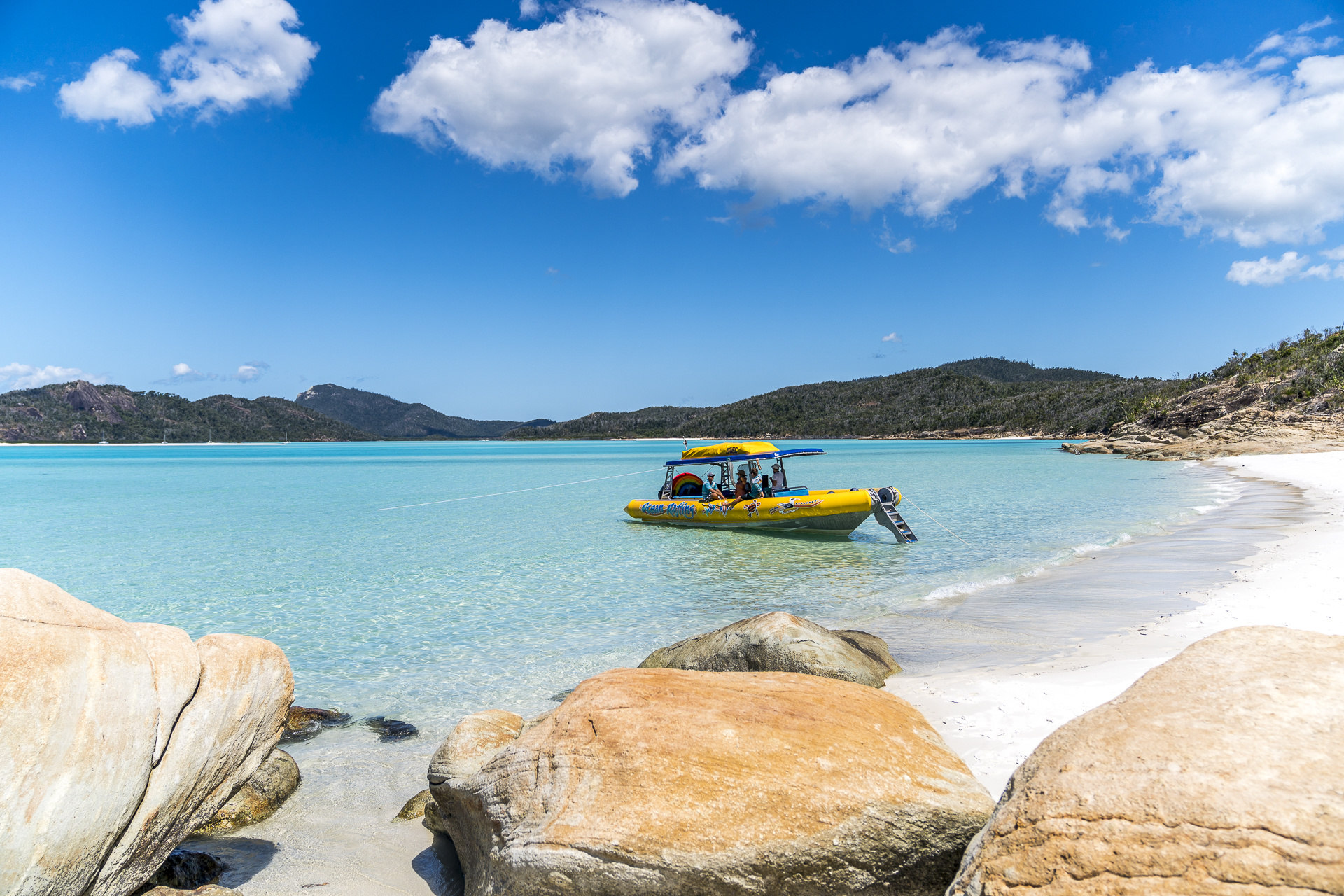 Whitsunday Islands, Best tips, Australien's Strandparadies, 1920x1280 HD Desktop