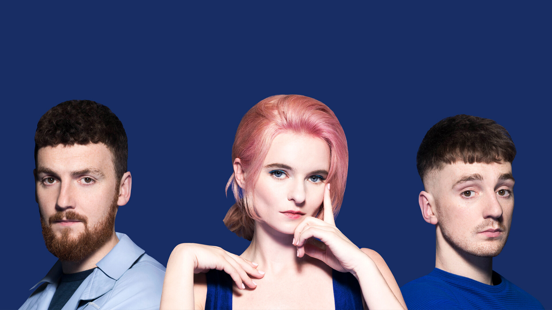 Clean Bandit, Fanart collection, Creative designs, Artistic renditions, 1920x1080 Full HD Desktop