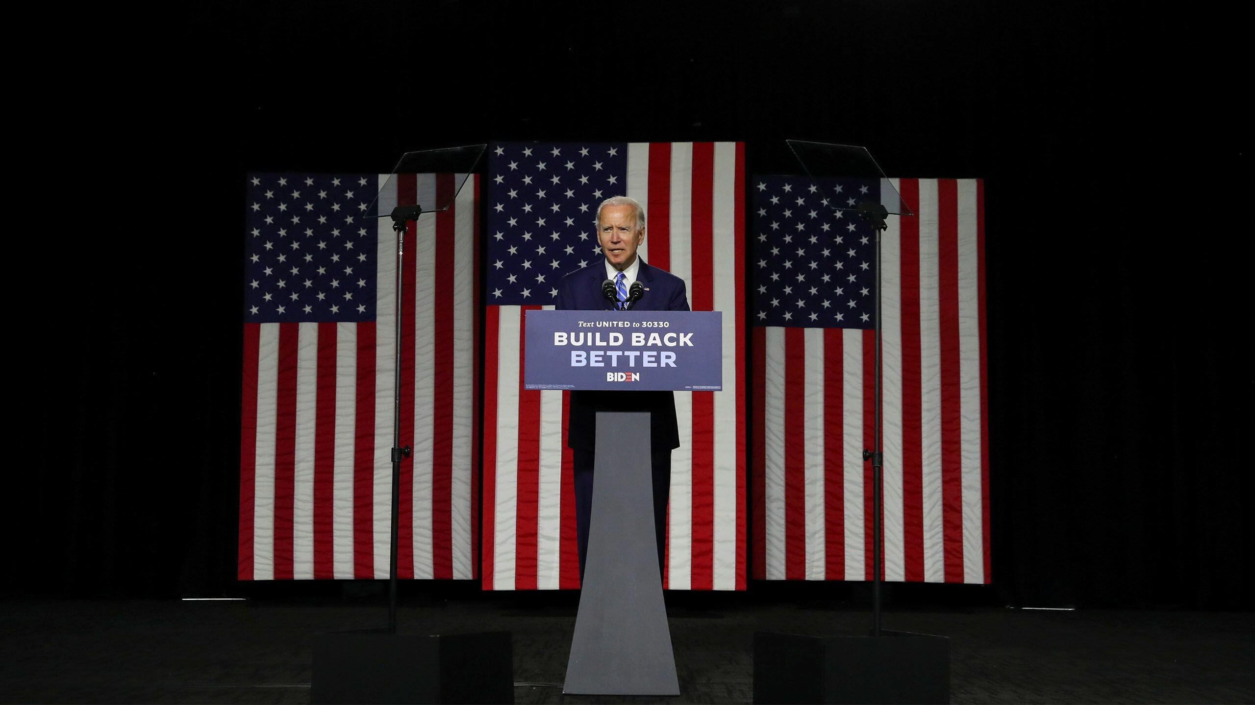 Joe Biden, Phone Wallpapers, Posted by Michelle Cunningham, 2560x1440 HD Desktop