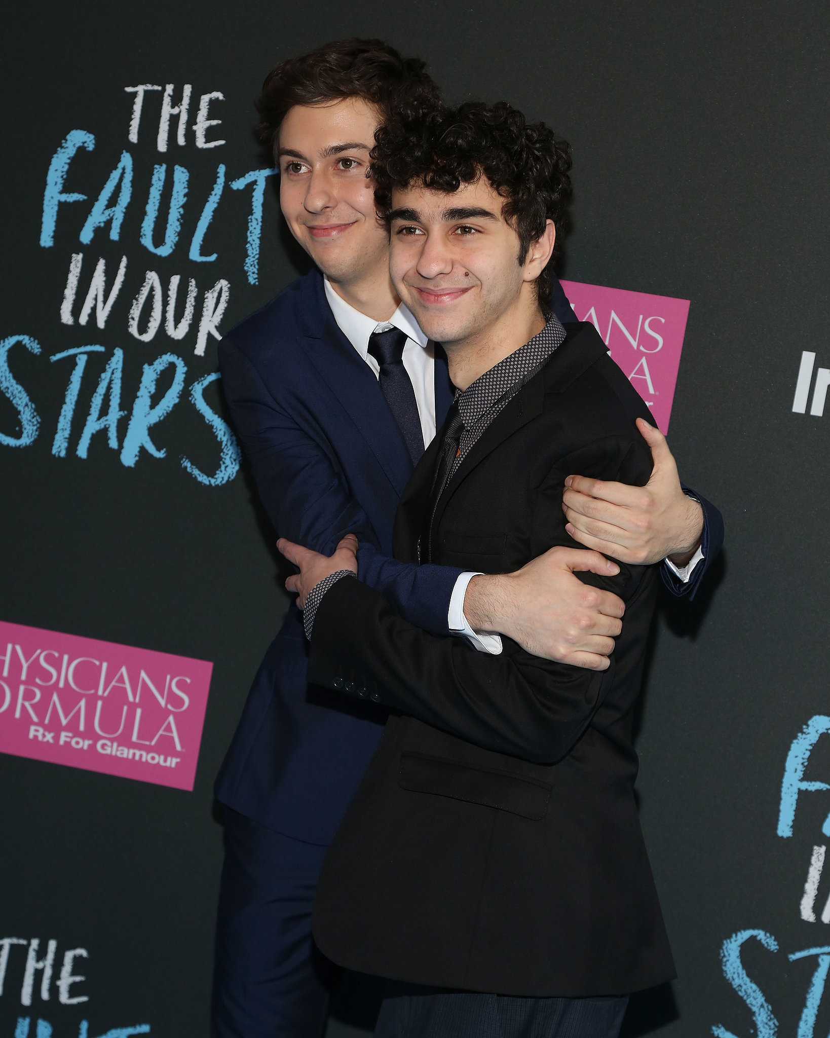 Nat Alex Wolff, Foto 38738114, Fanpop, 1640x2050 HD Phone