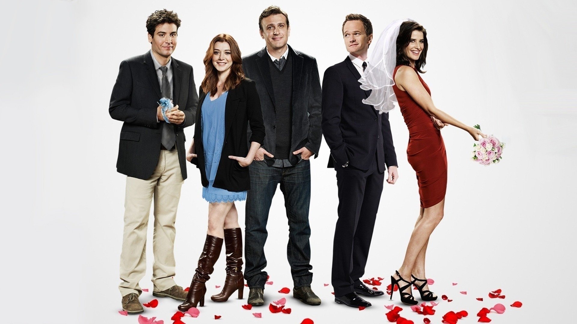 How I Met Your Mother, Watch episodes online, 1920x1080 Full HD Desktop