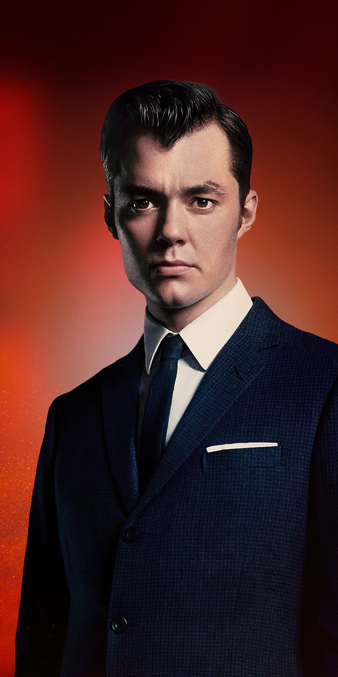 TV show Pennyworth, Movies, Pennyworth, 1080x2160 HD Phone