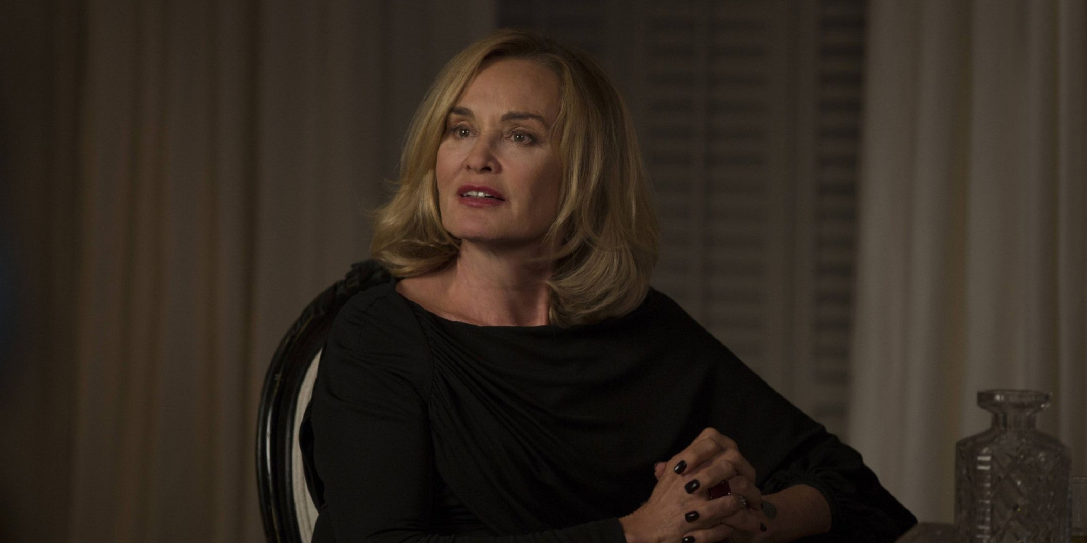 Jessica Lange, Movies, Actress, Images, 2160x1080 Dual Screen Desktop