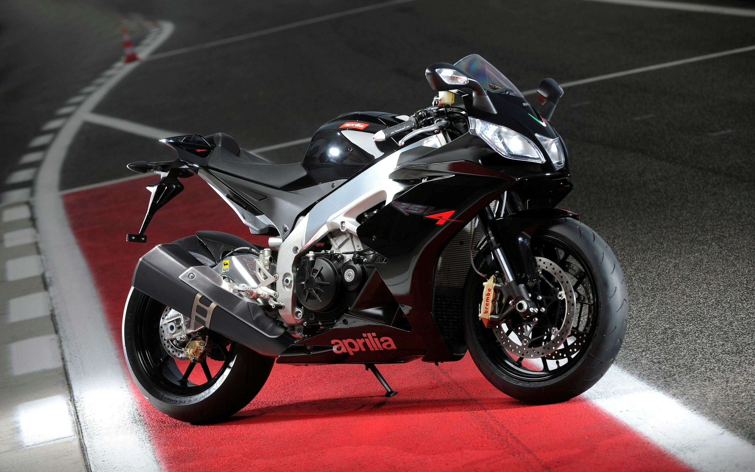 Aprilia RSV4, Superbike excellence, Pure adrenaline rush, Unleash your inner racer, 2560x1600 HD Desktop