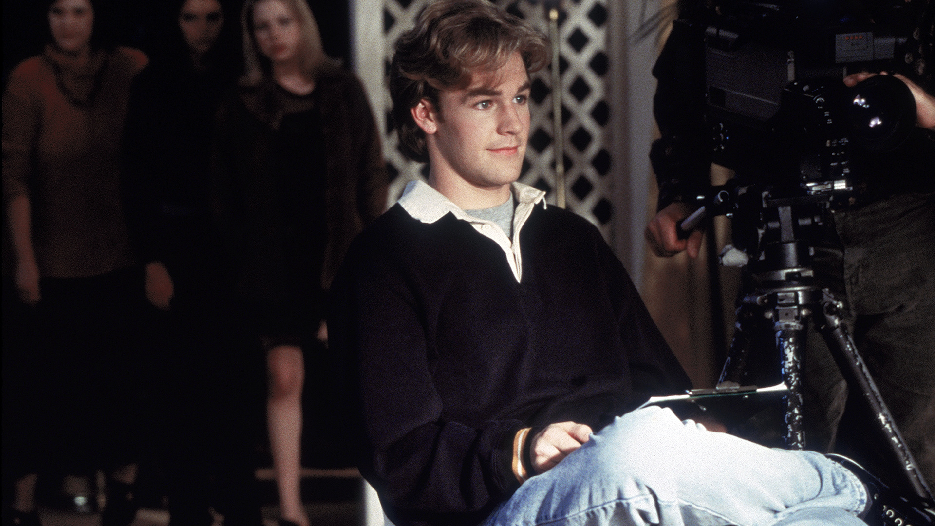 Dawson's Creek, Beauty contest, TV show episode, Fandom wiki, 1920x1080 Full HD Desktop