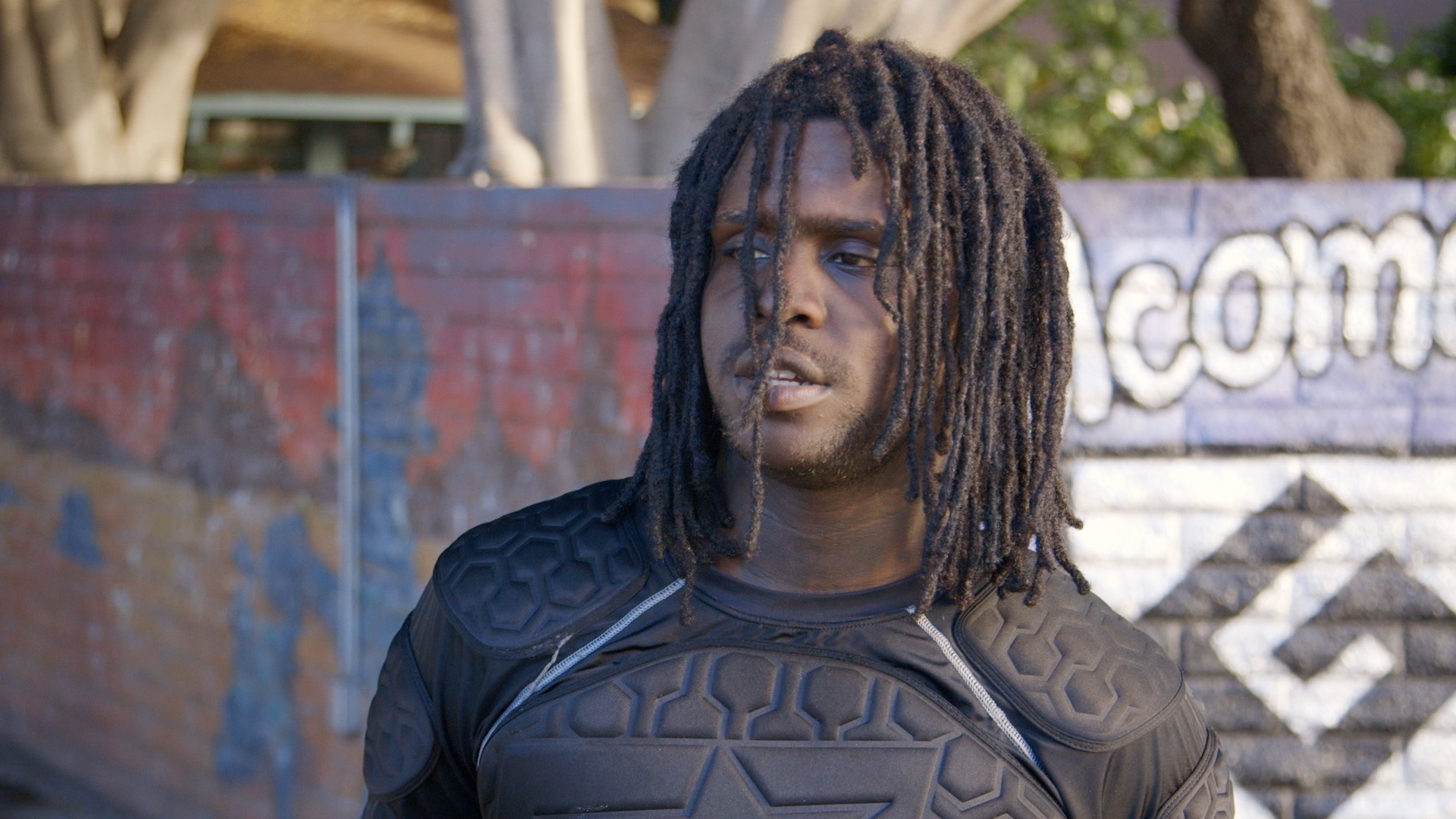 Chief Keef, Brand new pictures, Curated by Sarah Cunningham, Exclusive content, 1920x1080 Full HD Desktop