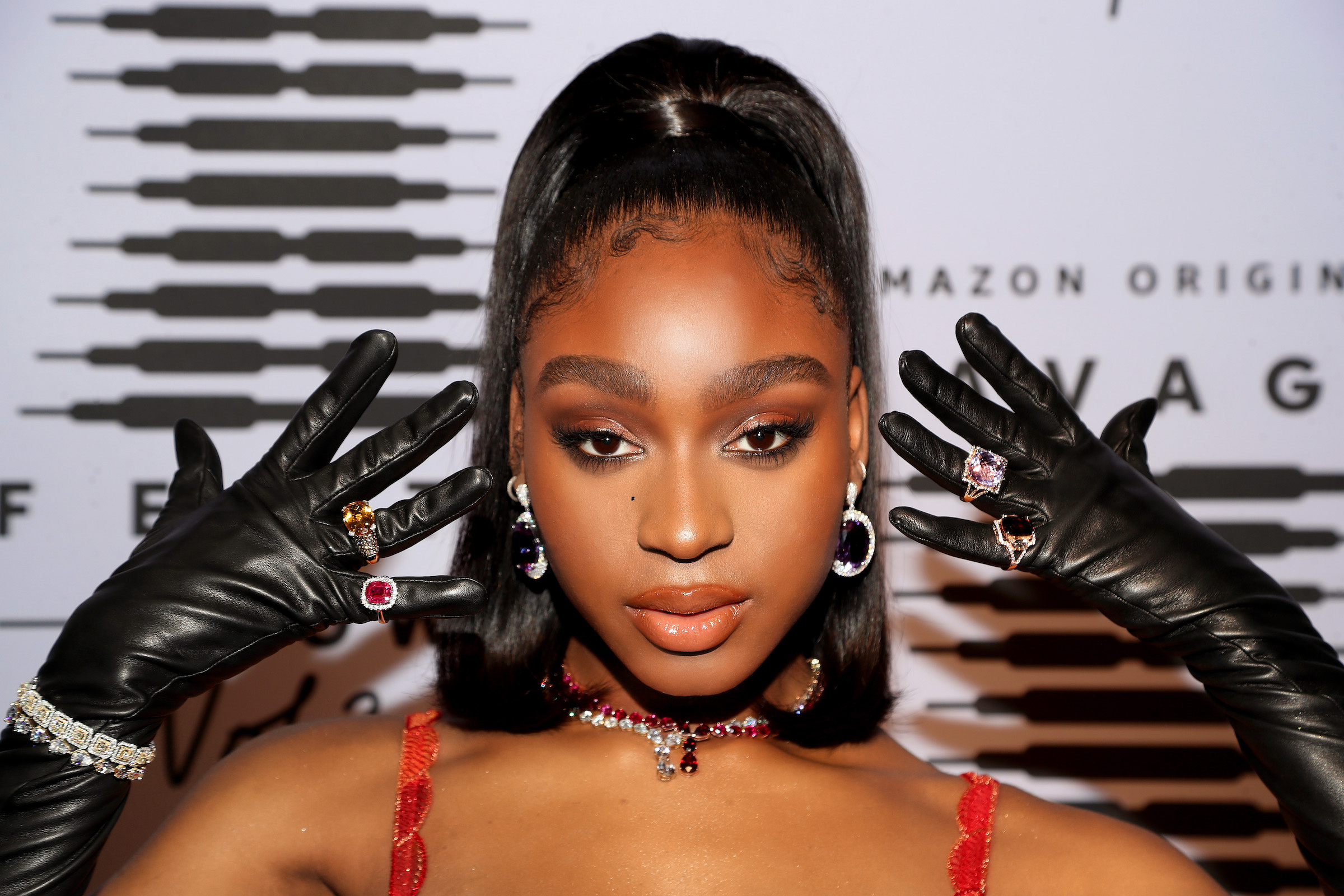 Normani, Release date for single, 2400x1600 HD Desktop