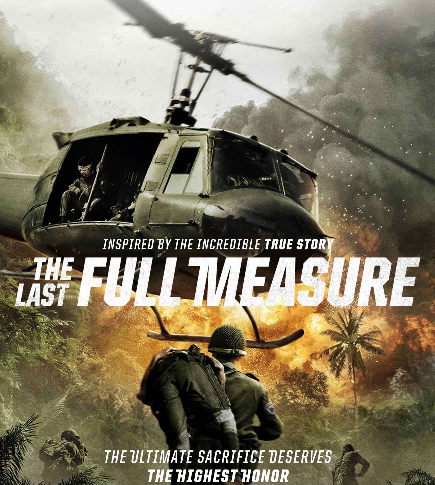 The Last Full Measure, 136, 1840x2050 HD Phone