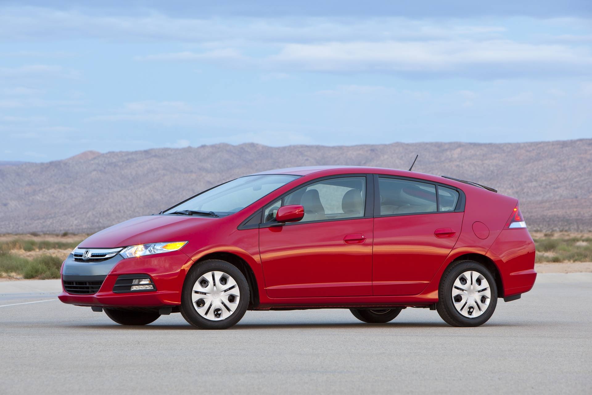 2013 Model, Honda Insight Wallpaper, 1920x1280 HD Desktop