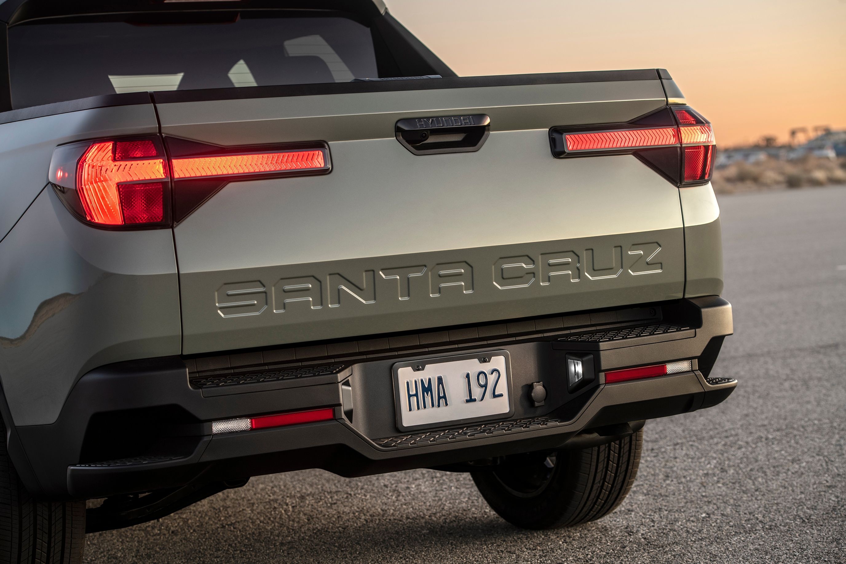 Hyundai Santa Cruz, Bold adventure, Versatile functionality, Innovative pickup truck, 2760x1840 HD Desktop