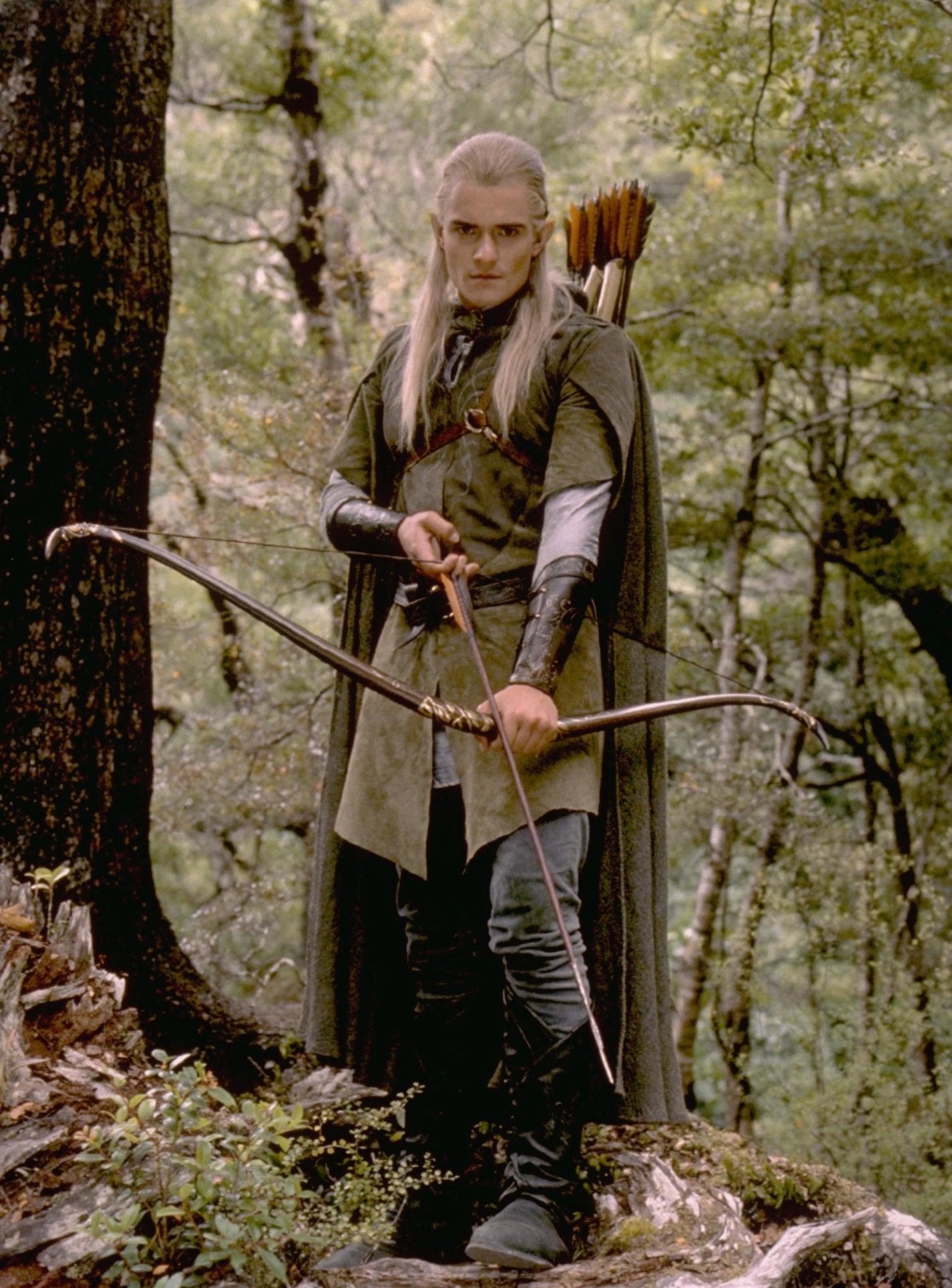 Legolas, Movies, Greenleaf, Fanpop, 1430x1930 HD Phone