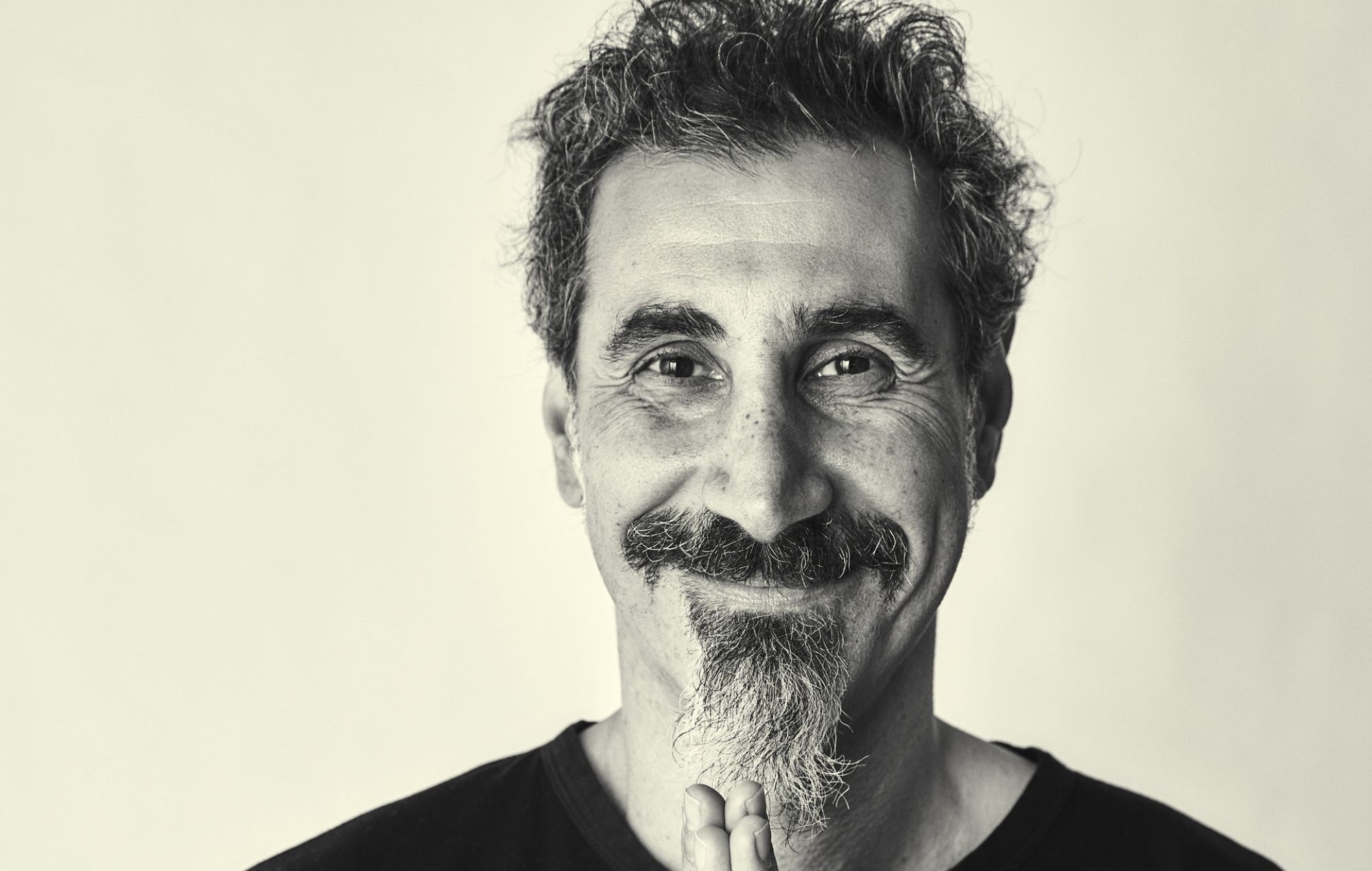 Serj Tankian, New protest song, Iconic musician's activism, Artistic expression, 2000x1270 HD Desktop