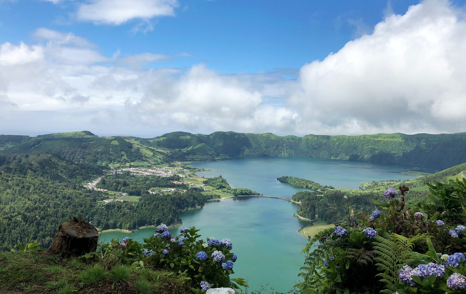 Azores, Travels, Surprising, Traveler master, 1920x1210 HD Desktop