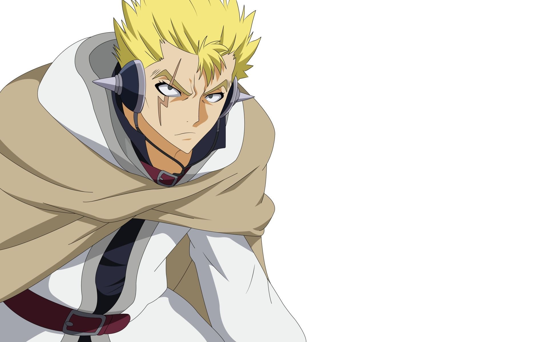 Laxus Dreyar, Anime, Fairy Tail ships, Manga ideas, 1920x1200 HD Desktop