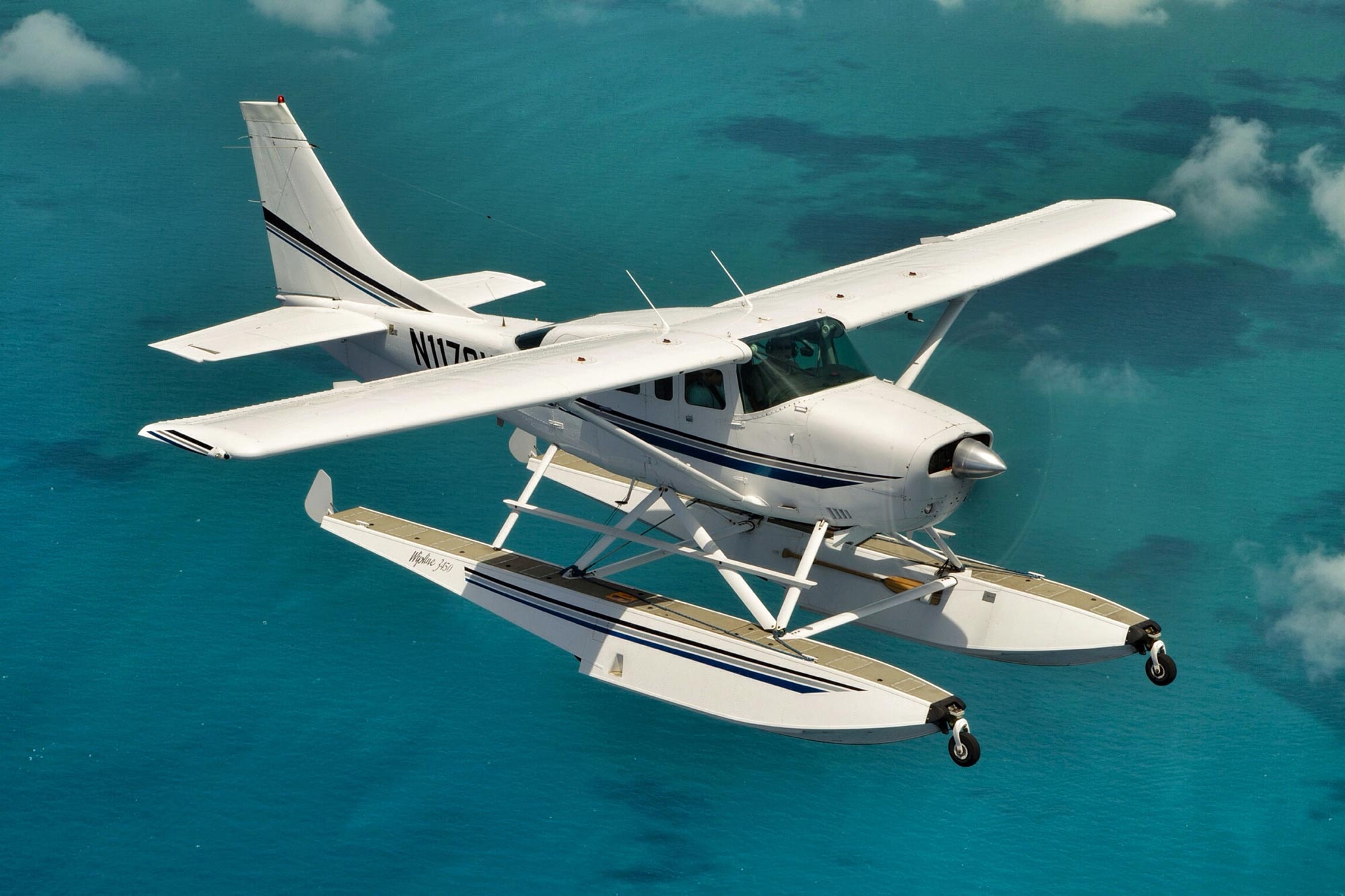 Seaplane Wallpapers 2000x1340