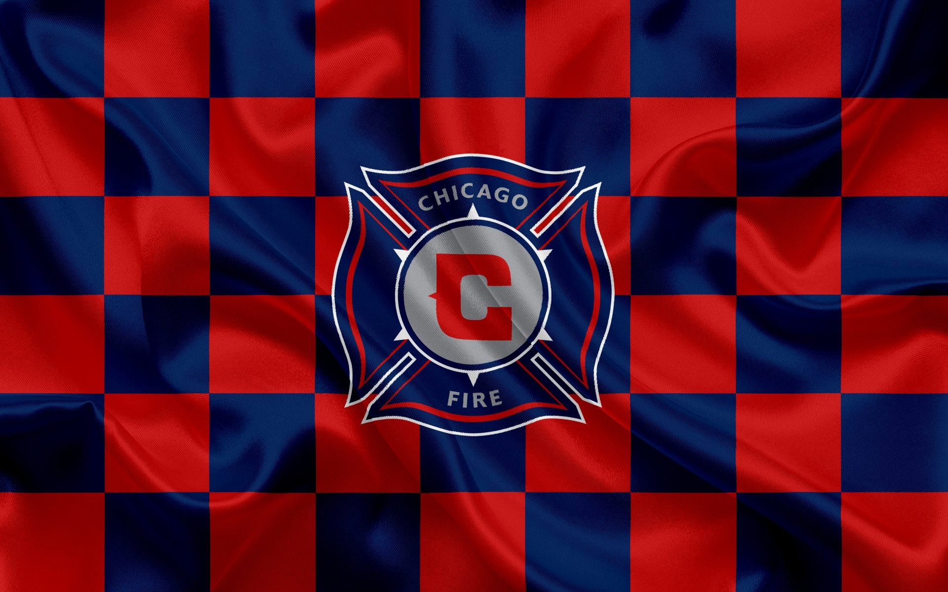 Chicago Fire FC, HD wallpapers, Soccer city pride, Team spirit, 1920x1200 HD Desktop