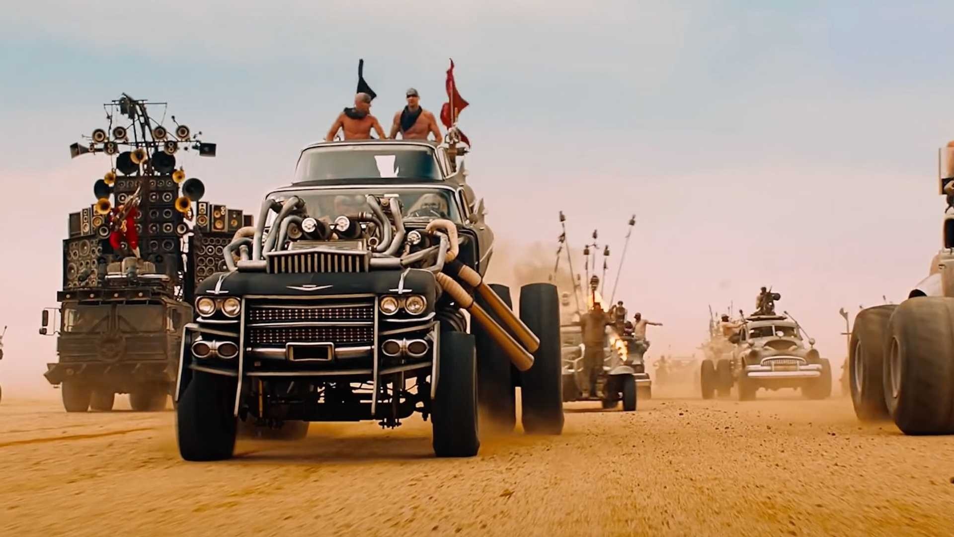 Mad Max, Fury Road, Wild cars, Up for sale, 1920x1080 Full HD Desktop