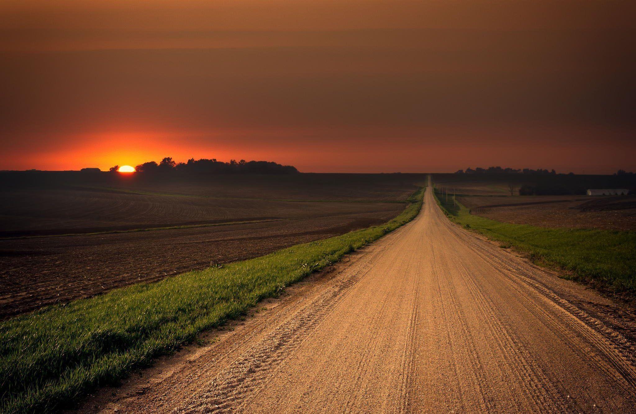 Nebraska Scenery, Scenic Wallpaper, 2050x1340 HD Desktop