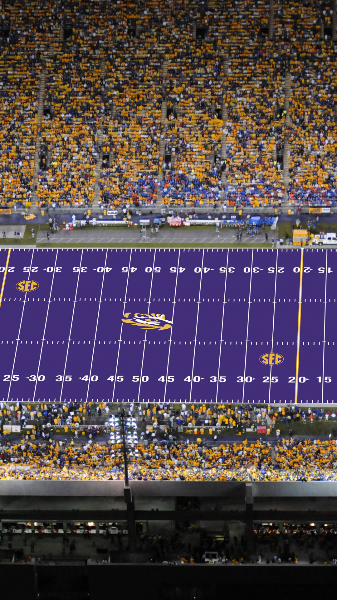 LSU Tigers tailgating, BBQSuperstars.com, Travels expertise, Baton stores, 1080x1920 Full HD Phone