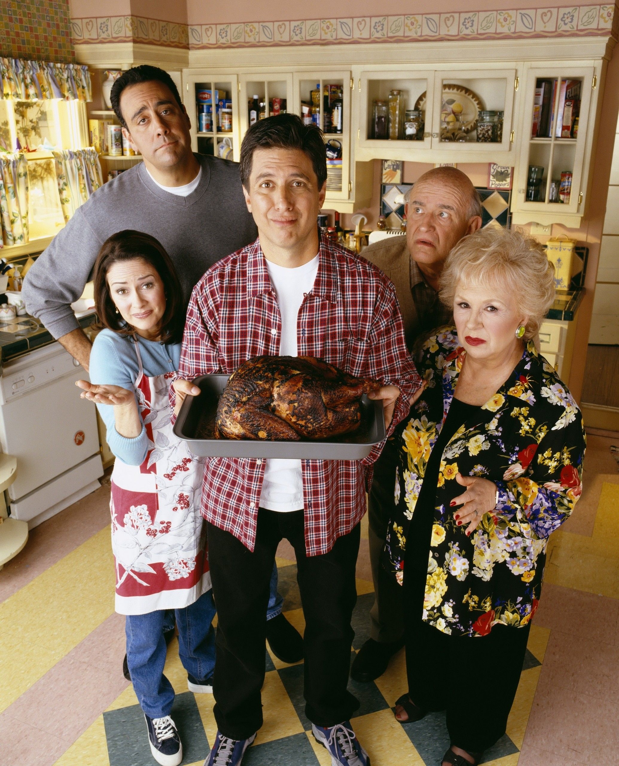 Everybody Loves Raymond, Comedy sitcom, Funny shows, Raymond's life, 2070x2560 HD Phone