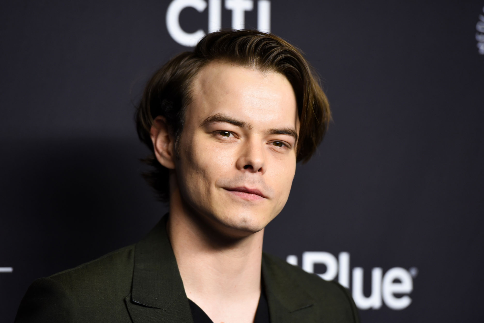 Charlie Heaton, TV shows, BBC criticism, The Elephant Man, 2000x1340 HD Desktop