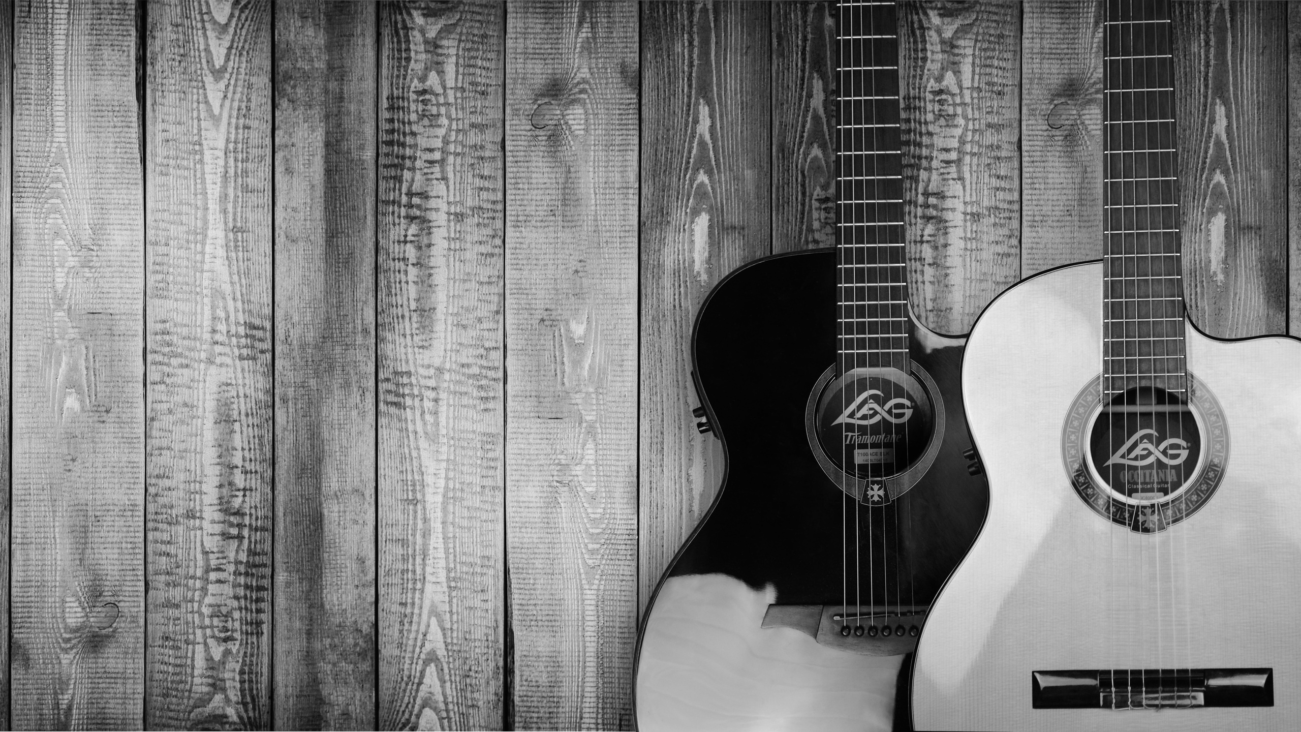 Acoustic guitar, Guitar stock photos, Royalty-free downloads, 2560x1440 HD Desktop