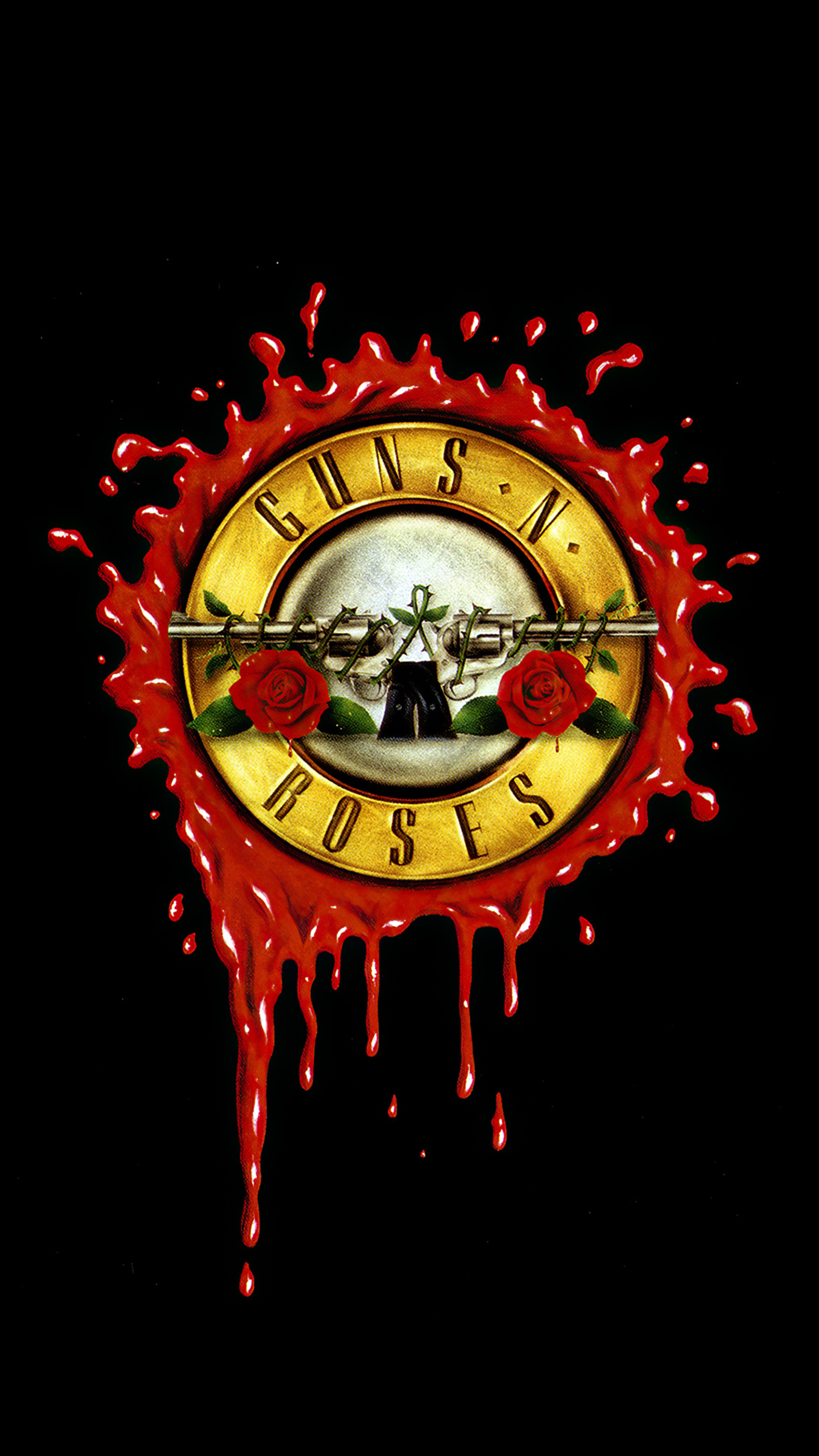 Guns N' Roses