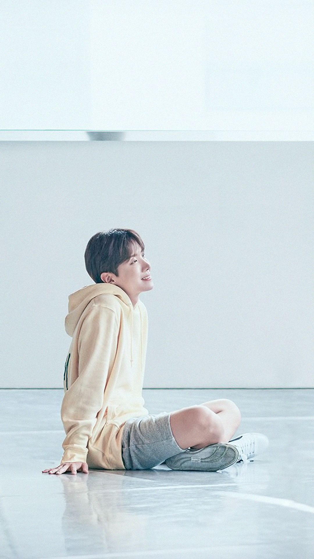 J-Hope (BTS), Captivating wallpapers, BTS-inspired, Vibrant mobile backgrounds, 1080x1920 Full HD Phone