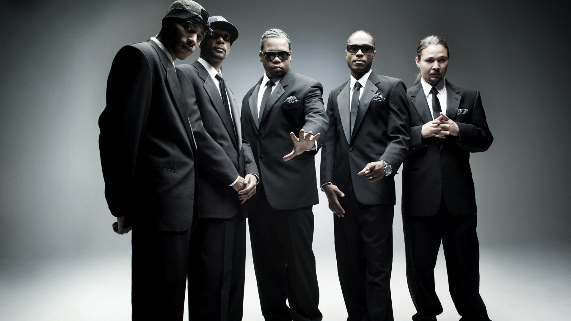 49+ Bone Thugs Wallpaper 1920x1080