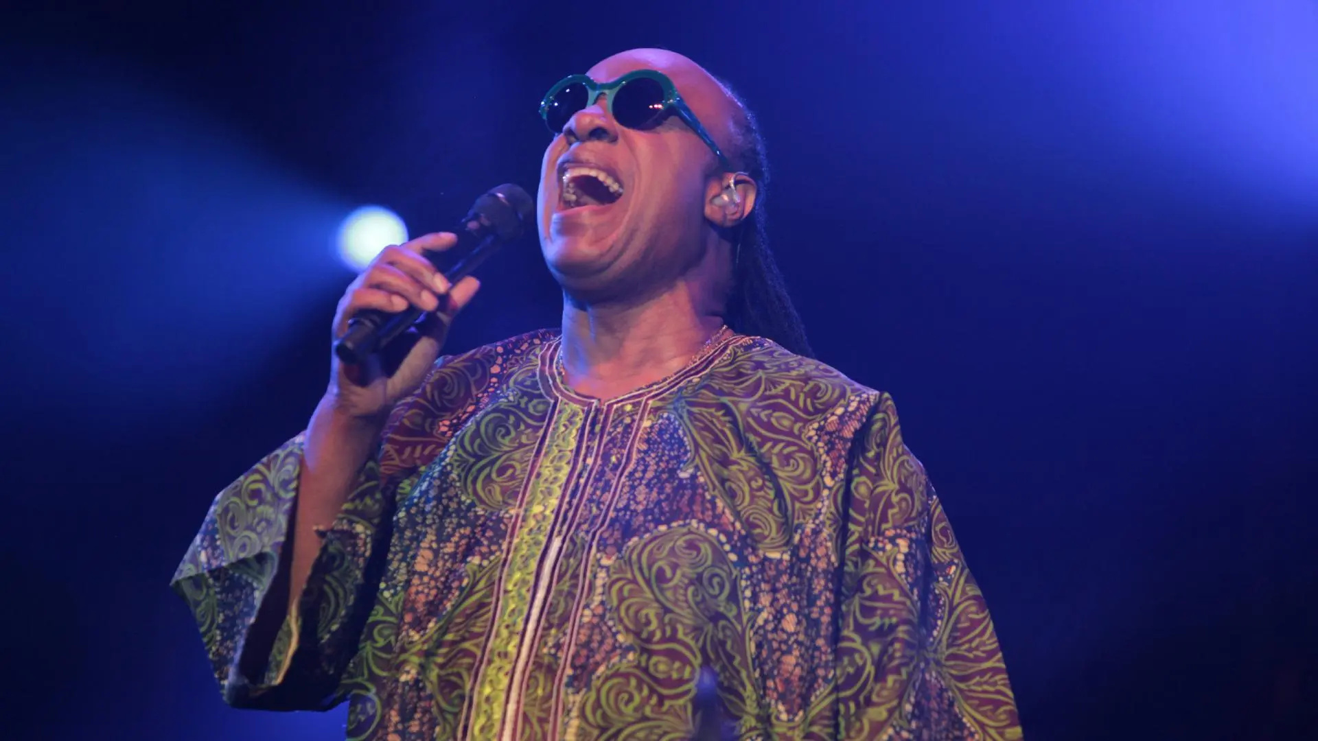 Stevie Wonder, Ninth child, Baby mamas, 1920x1080 Full HD Desktop