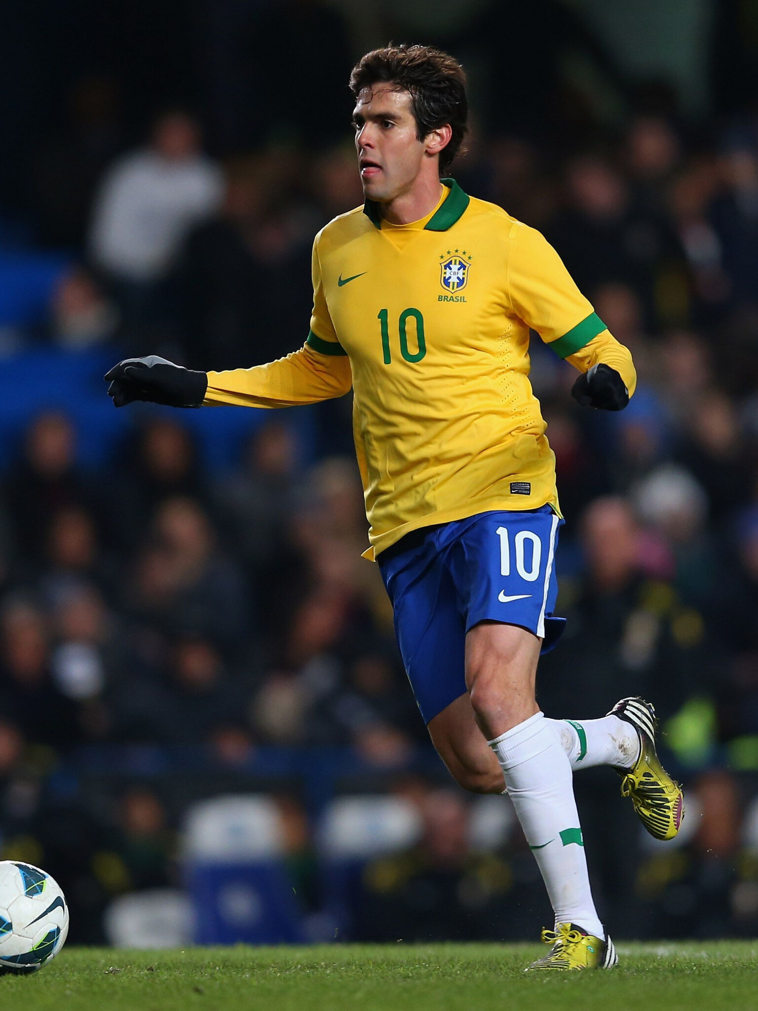 Brazil National Football Team, Kaká Wallpaper, 1540x2050 HD Phone