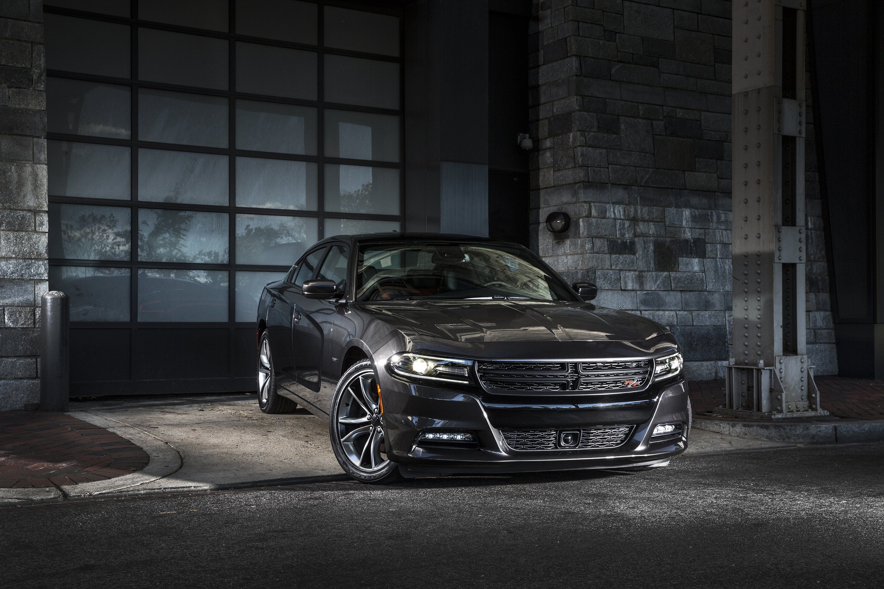 2016 Model, Dodge Charger Wallpaper, 3000x2000 HD Desktop