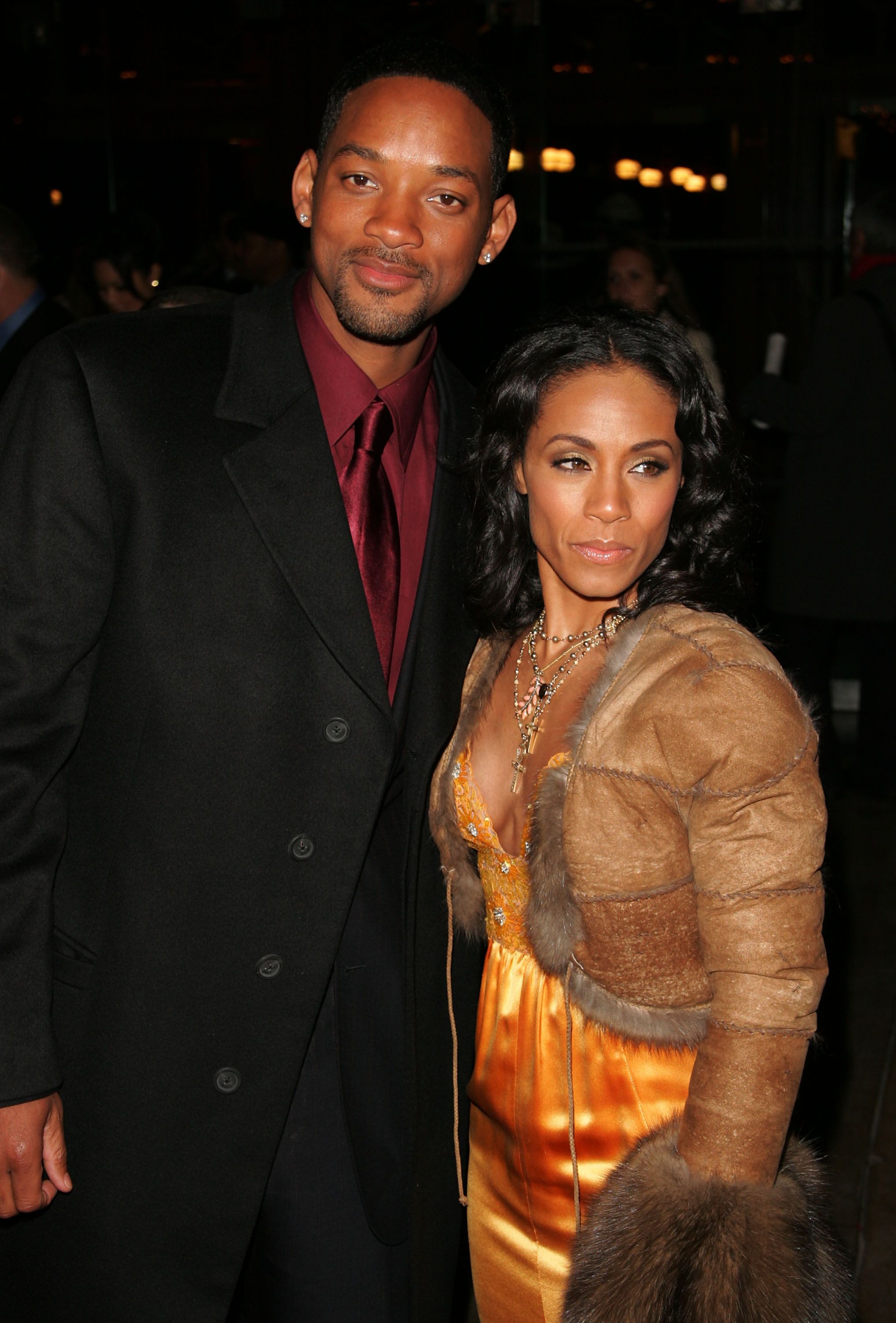 Will Smith, Jada Pinkett Smith, Long-lasting marriage, Relationship milestones, 2040x3000 HD Phone